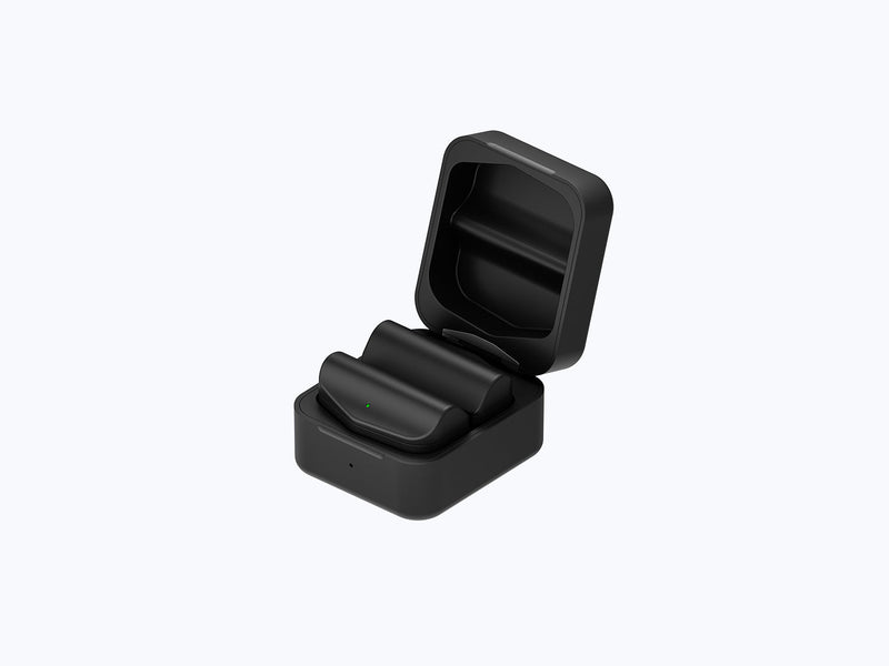 Batterie portable (Prolonger l'autonomie)