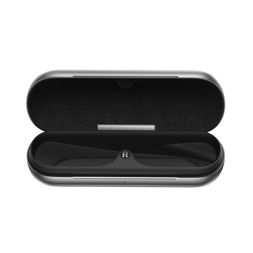 Étui de recharge pour Rokid Style — uniquement pour Rokid Style sans affichage