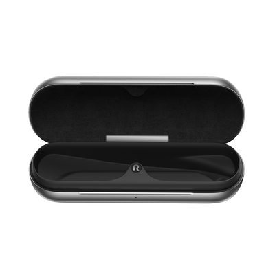Étui de recharge pour Rokid Style — uniquement pour Rokid Style sans affichage