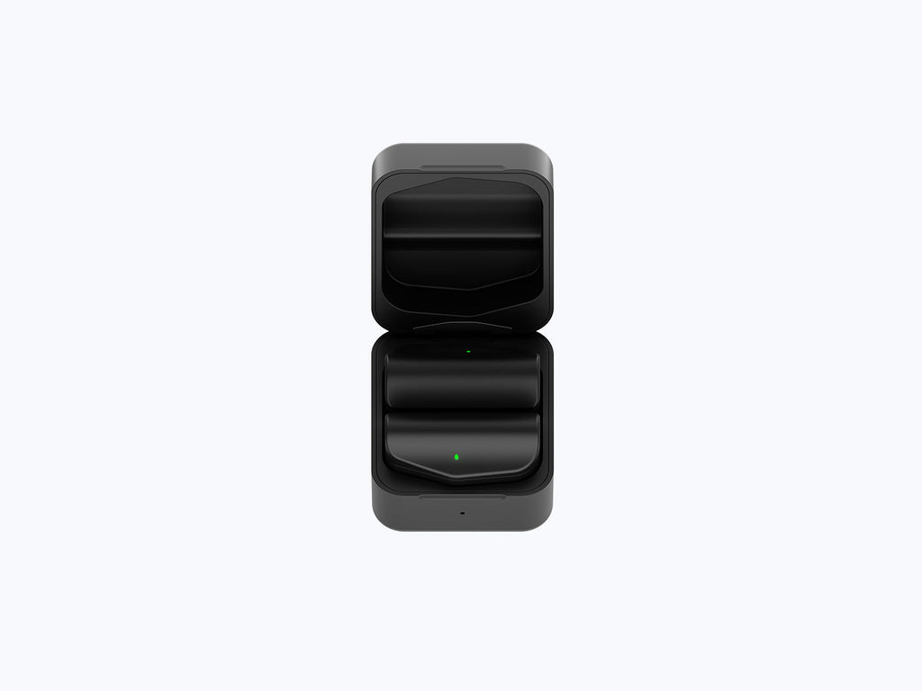 Batterie portable (Prolonger l'autonomie)