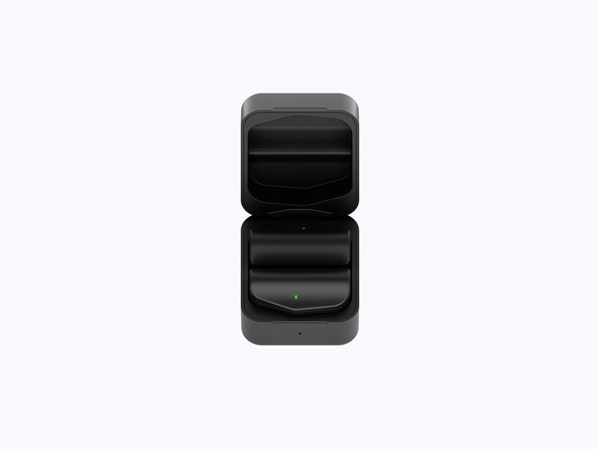 Batterie portable (Prolonger l'autonomie)