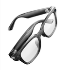 Lunettes connectées IA sans affichage  Rokid Style Offre groupée