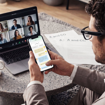 Télécharger les applications