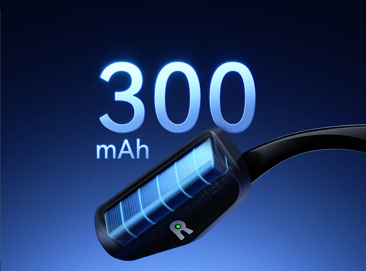 Rechargez vos lunettes où que vous soyez