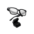 Lunettes connectées IA sans affichage  Rokid Style Offre groupée